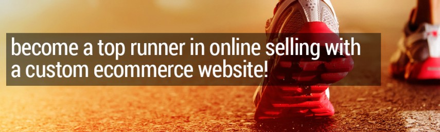 Ecommerce websites